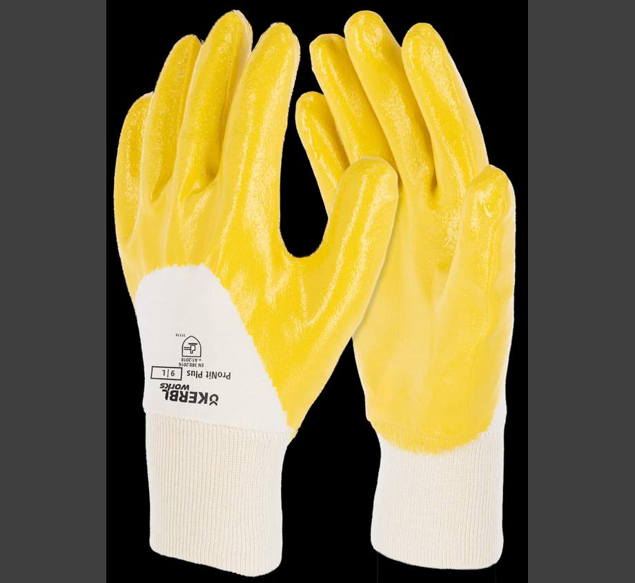 Handschuh ProNit Plus