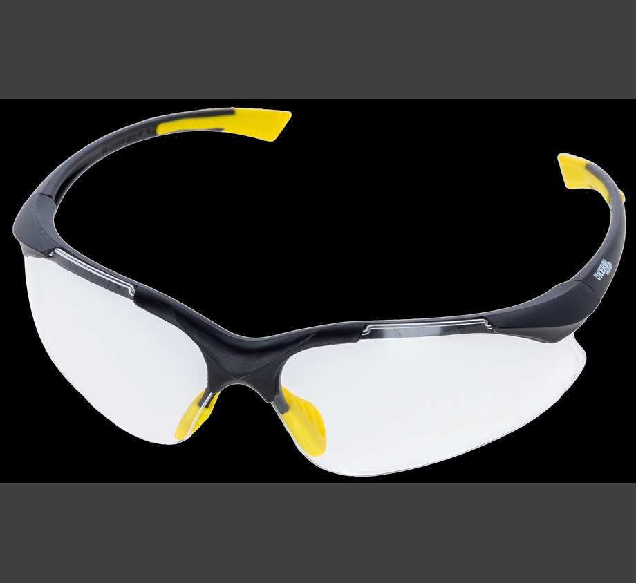 Schutzbrille