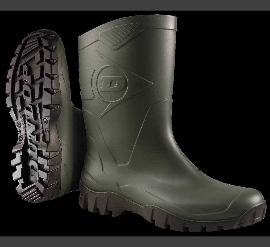 Dunlop® Arbeitsstiefel Dee