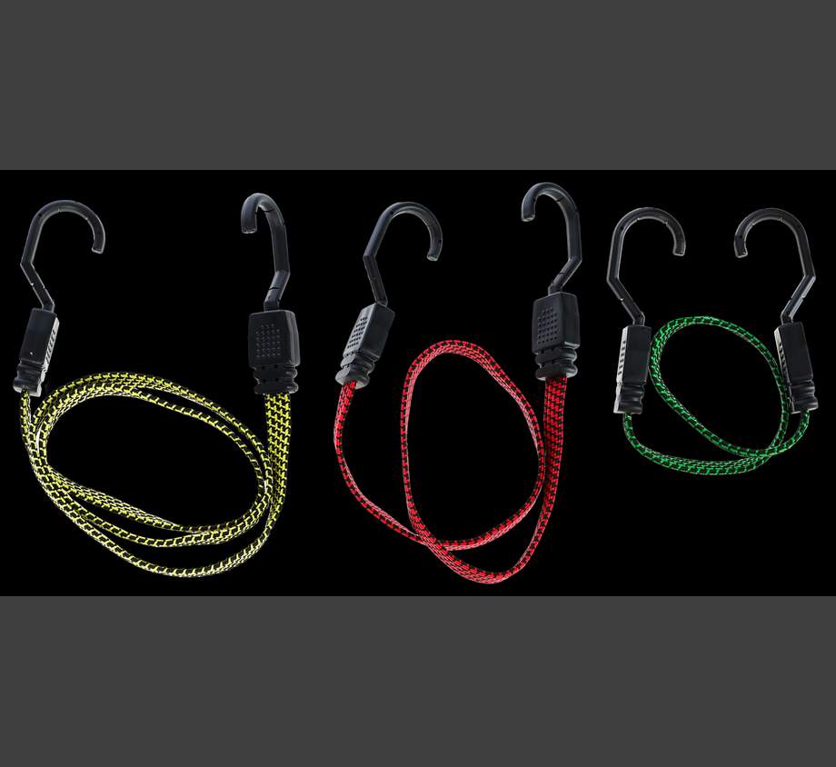 Flachexpander-Set 8-teilig