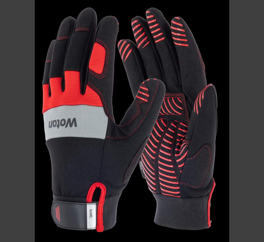 Handschuh Wotan