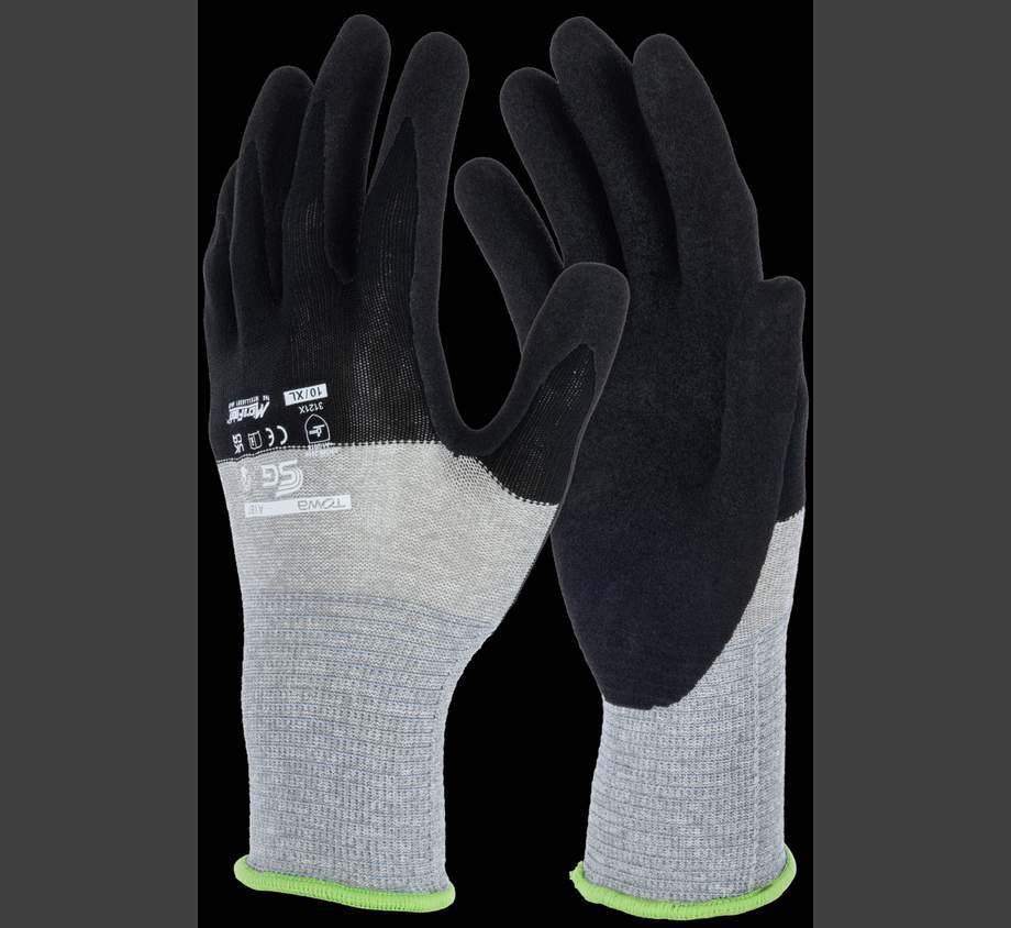 Handschuh SG A187