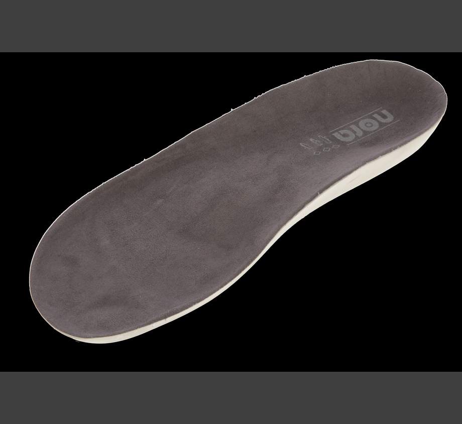 nora PU-Einlegesohle Clog