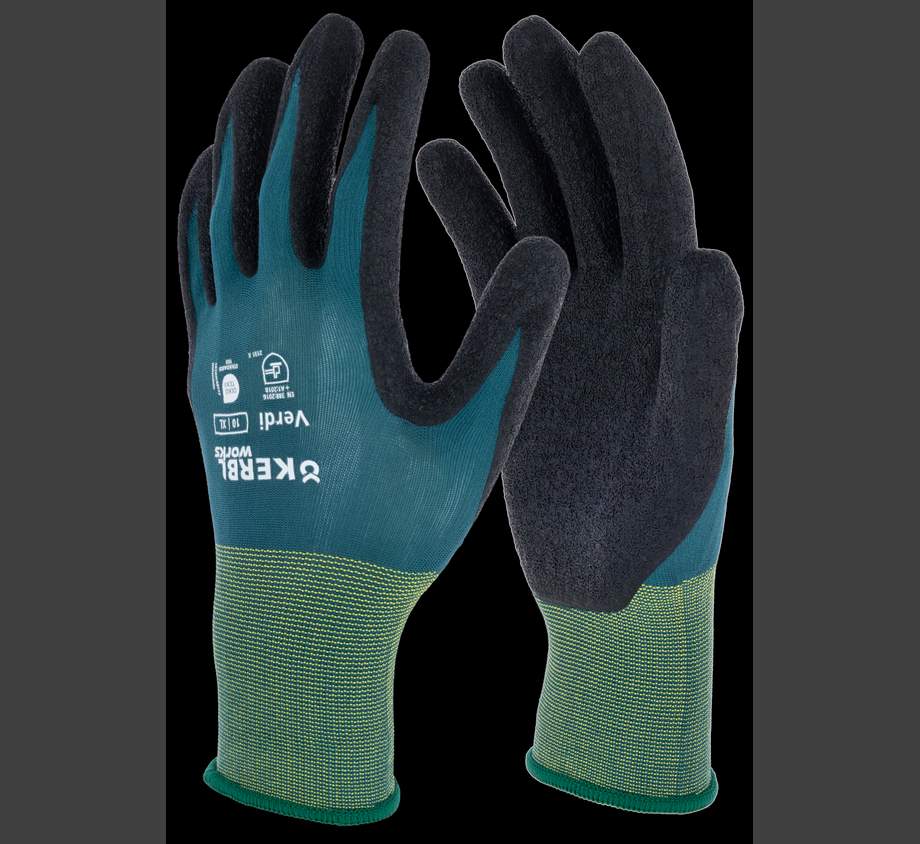 Handschuh Verdi