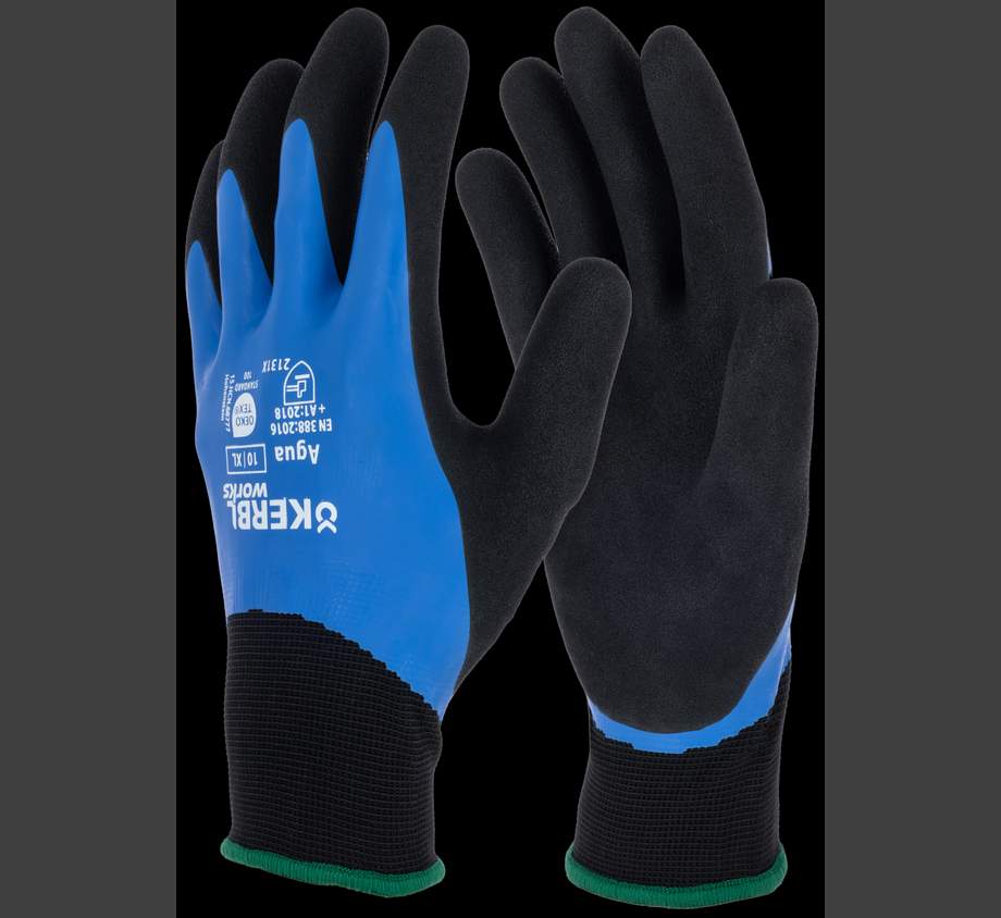 Handschuh Agua