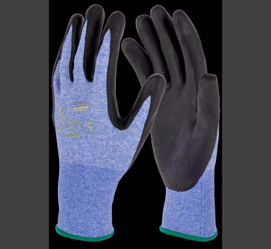 Handschuh Expert recycled