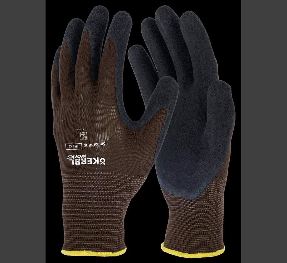 Handschuh SmoothGrip