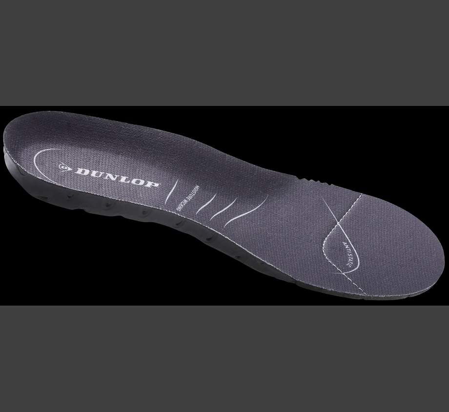 Dunlop® Einlegesohle Comfort