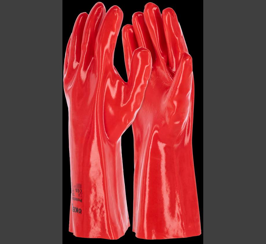 Handschuh Protecton