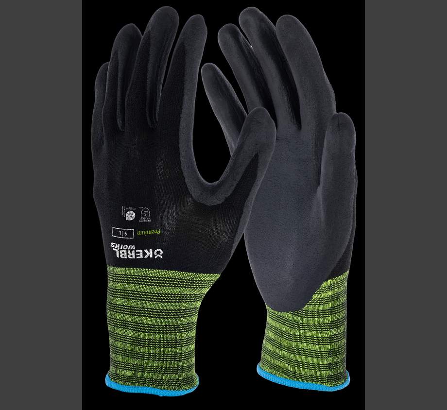 Handschuh Premium