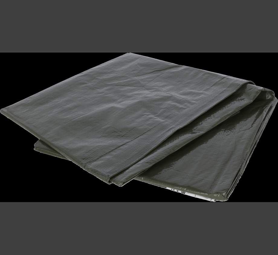 Gewebe-Abdeckplane PolyGuard 110-120 g/m²