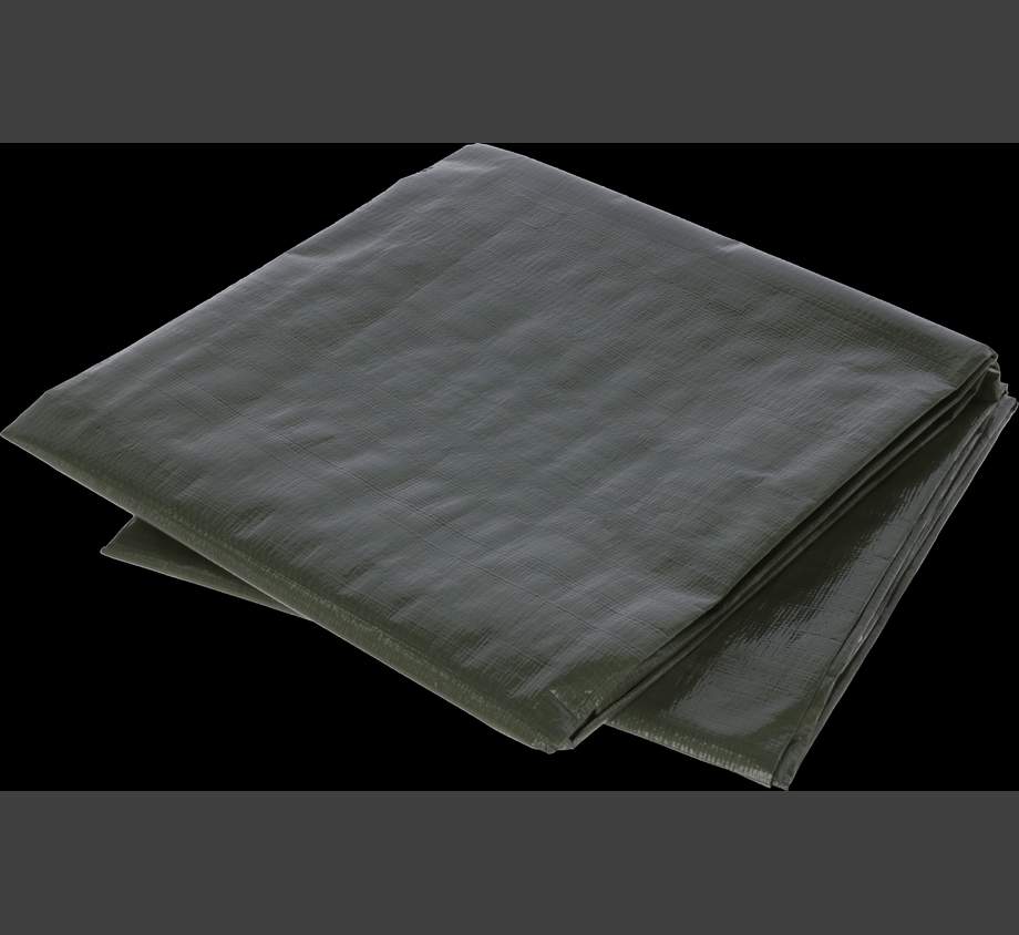 Gewebe-Abdeckplane PolyGuard 210 g/m²