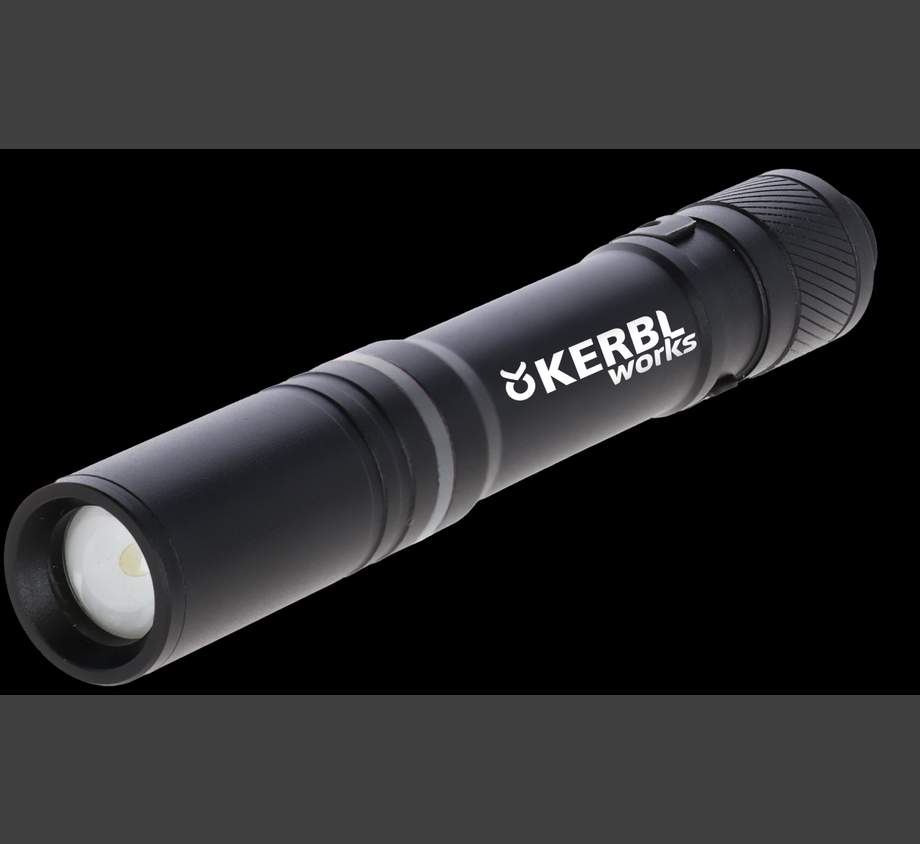LED-Taschenlampe MiniFire 300