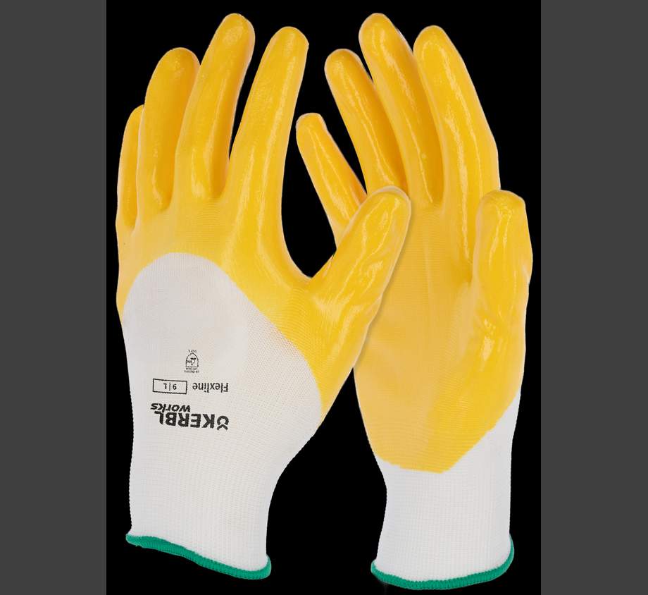 Handschuh Flexline
