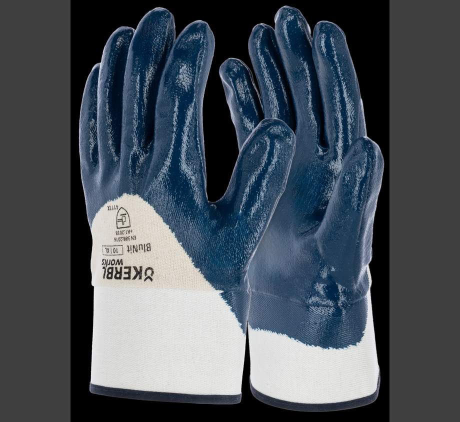 Handschuh BluNit