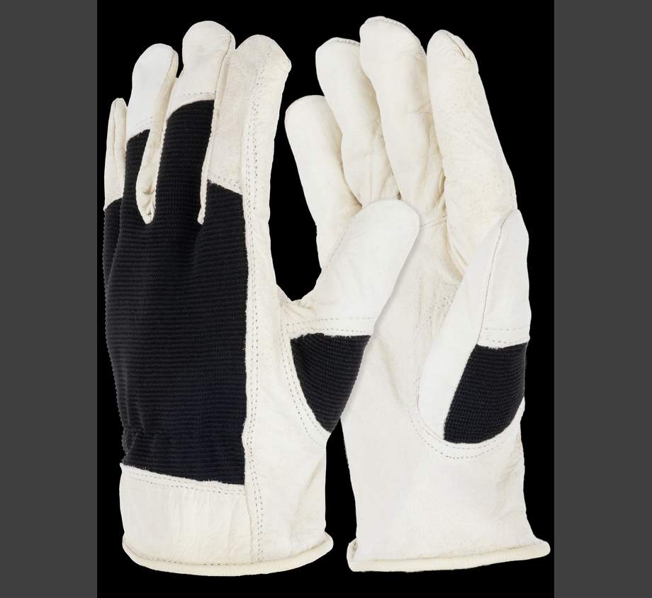 Handschuh Graphix II