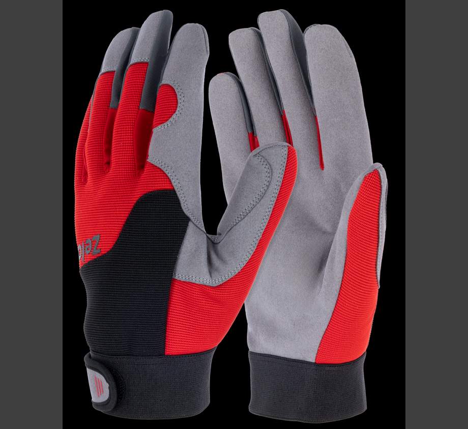 Handschuh Zelos