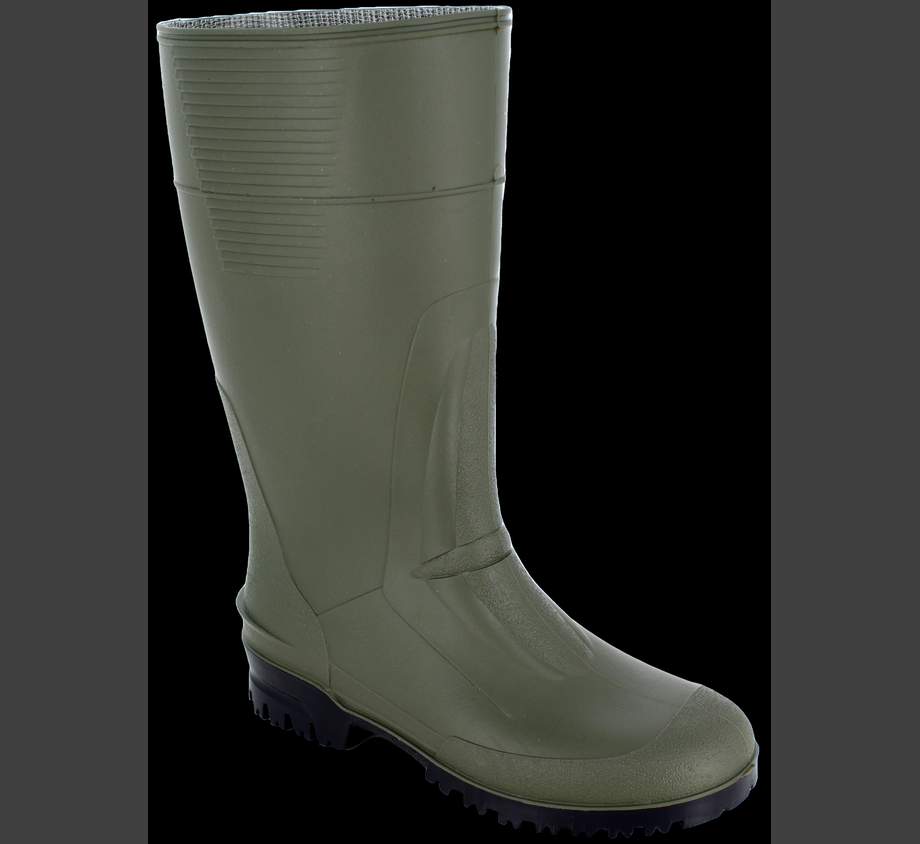nora PVC-Arbeitsstiefel IDRO HIGH