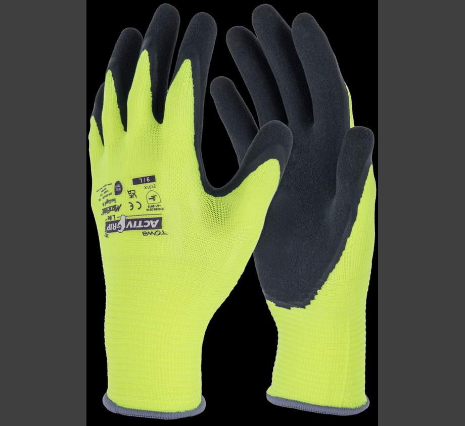 Handschuh ActivGrip Lite