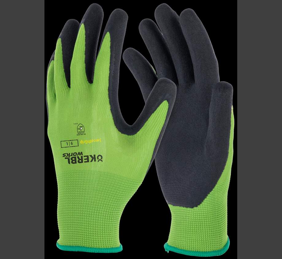 Handschuh SmoothGrip