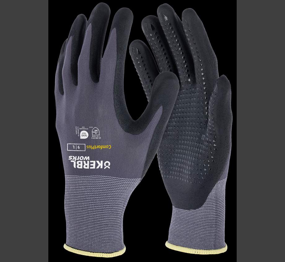 Handschuh Comfort Plus