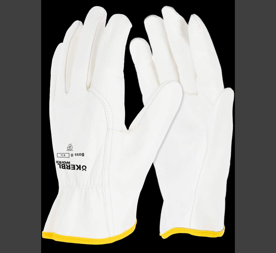 Handschuh Boss II