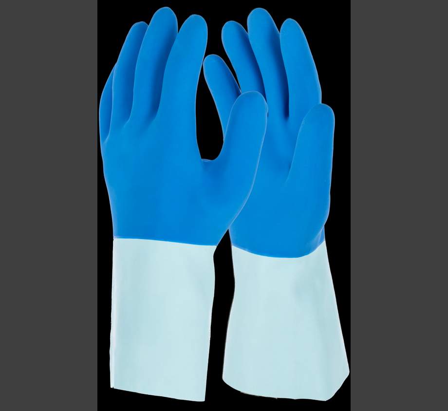 Fliesenlegerhandschuh Fletex