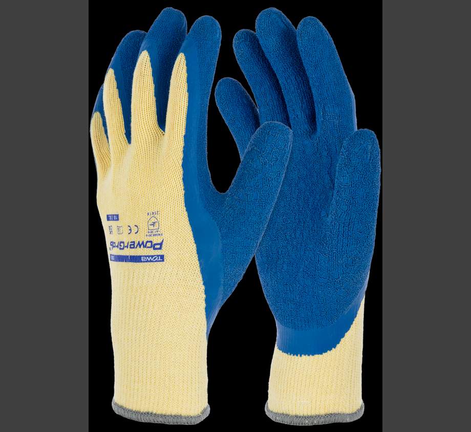 Handschuh PowerGrab