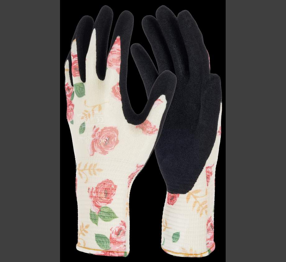 Gartenhandschuh WithGarden Premium Luminus