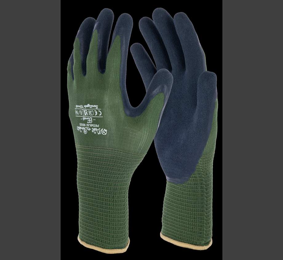 Gartenhandschuh WithGarden Premium Foresta