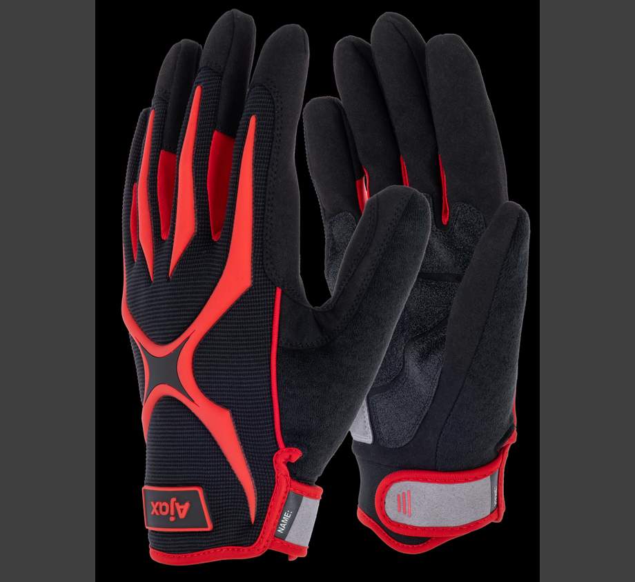 Handschuh Ajax