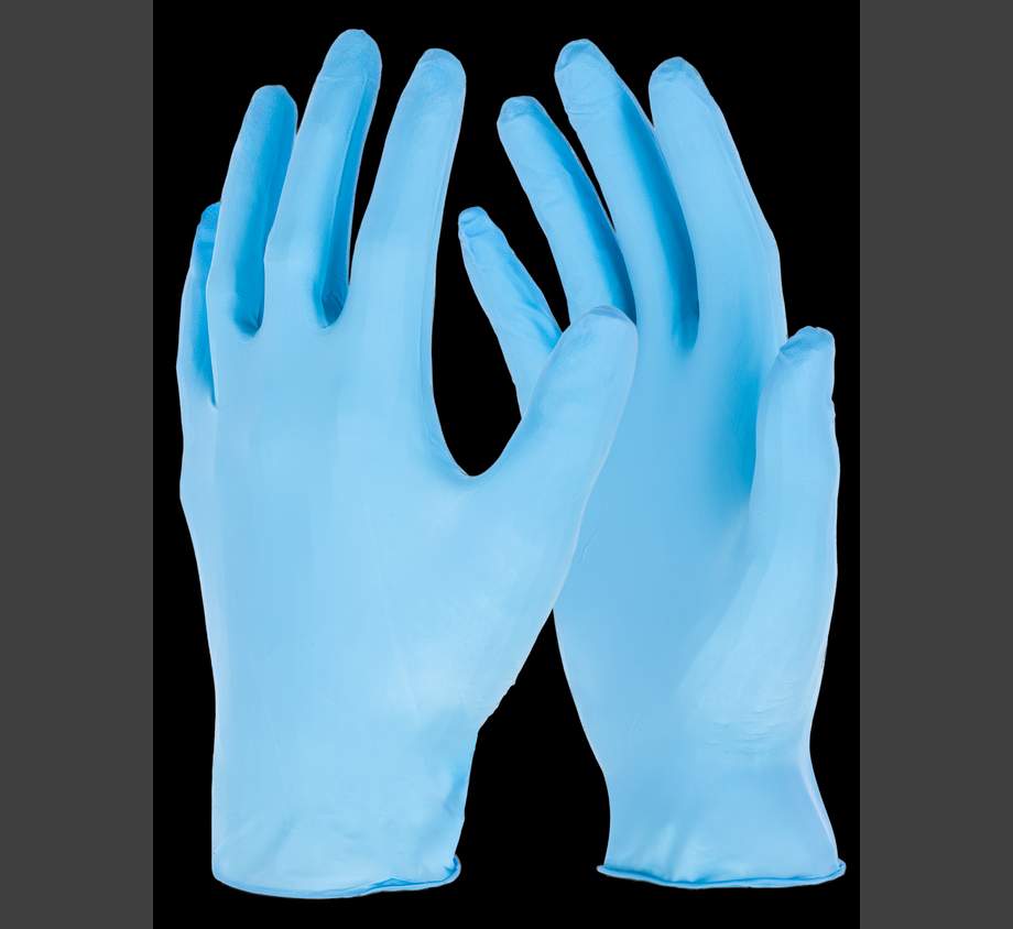 Einmalhandschuh Nitril Top Pro