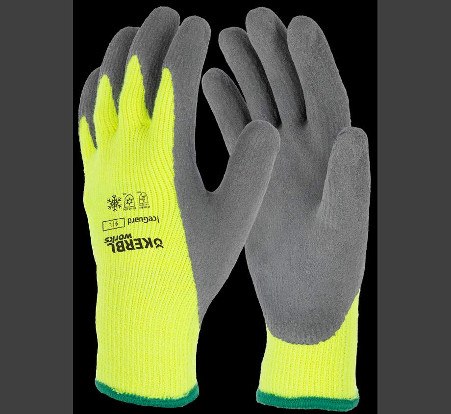 Winterhandschuh IceGuard