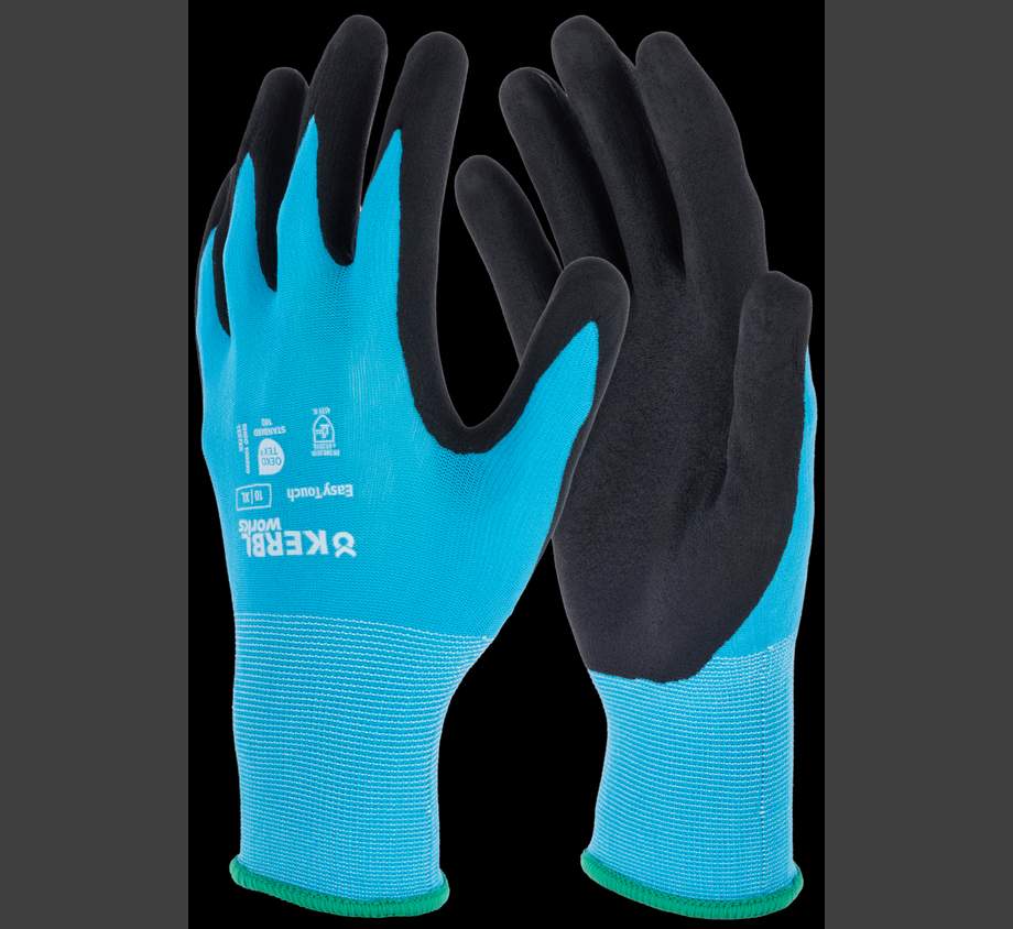 Handschuh EasyTouch