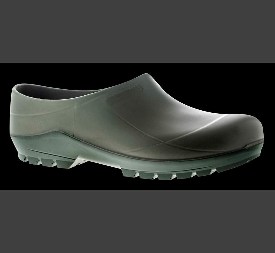 nora PU-Clog COMFY