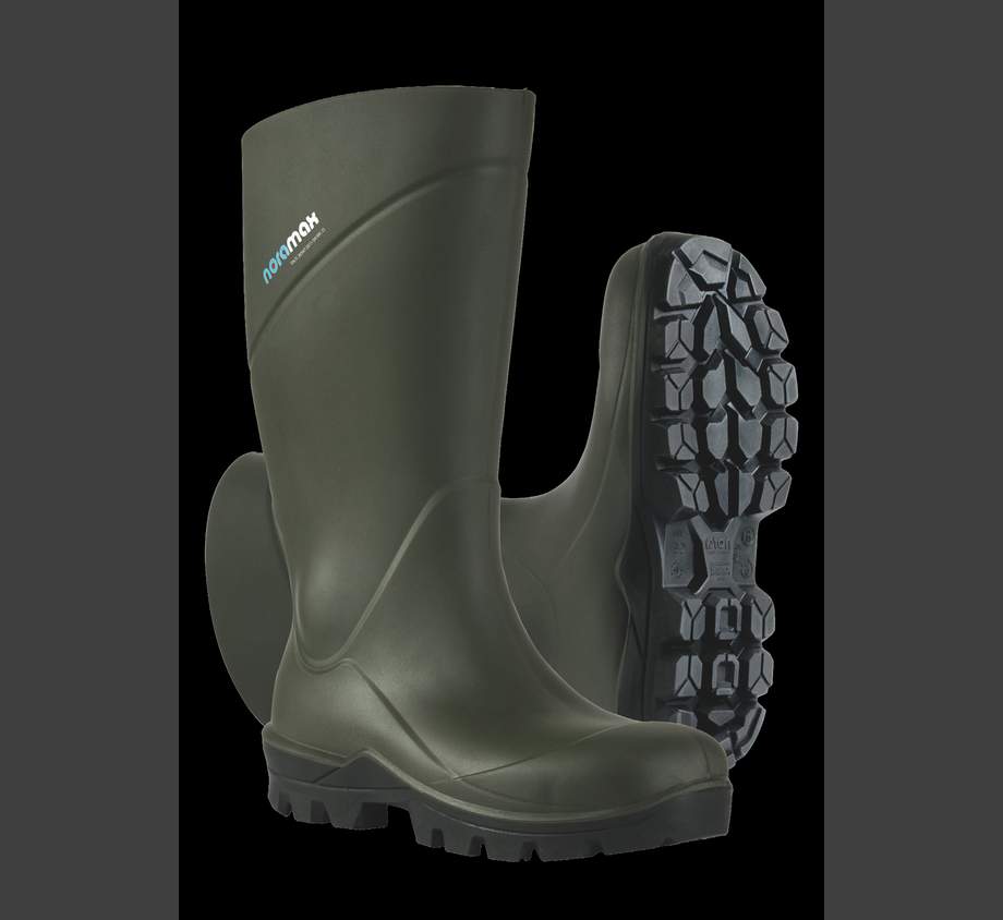 NORAMAX Safety S5