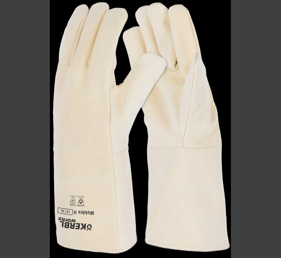 Handschuh Weldex II