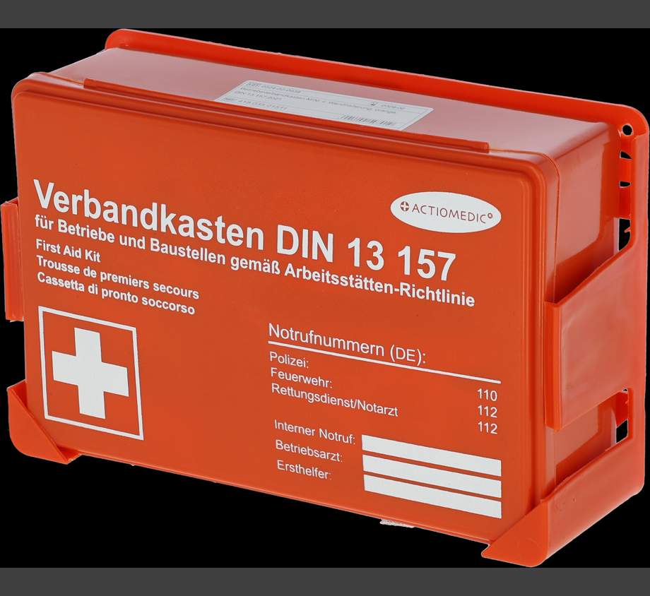 Betriebsverbandkasten