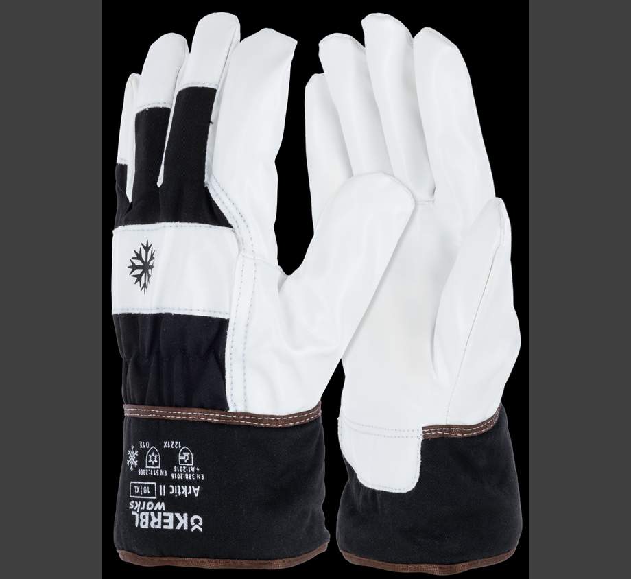Handschuh Arktic II