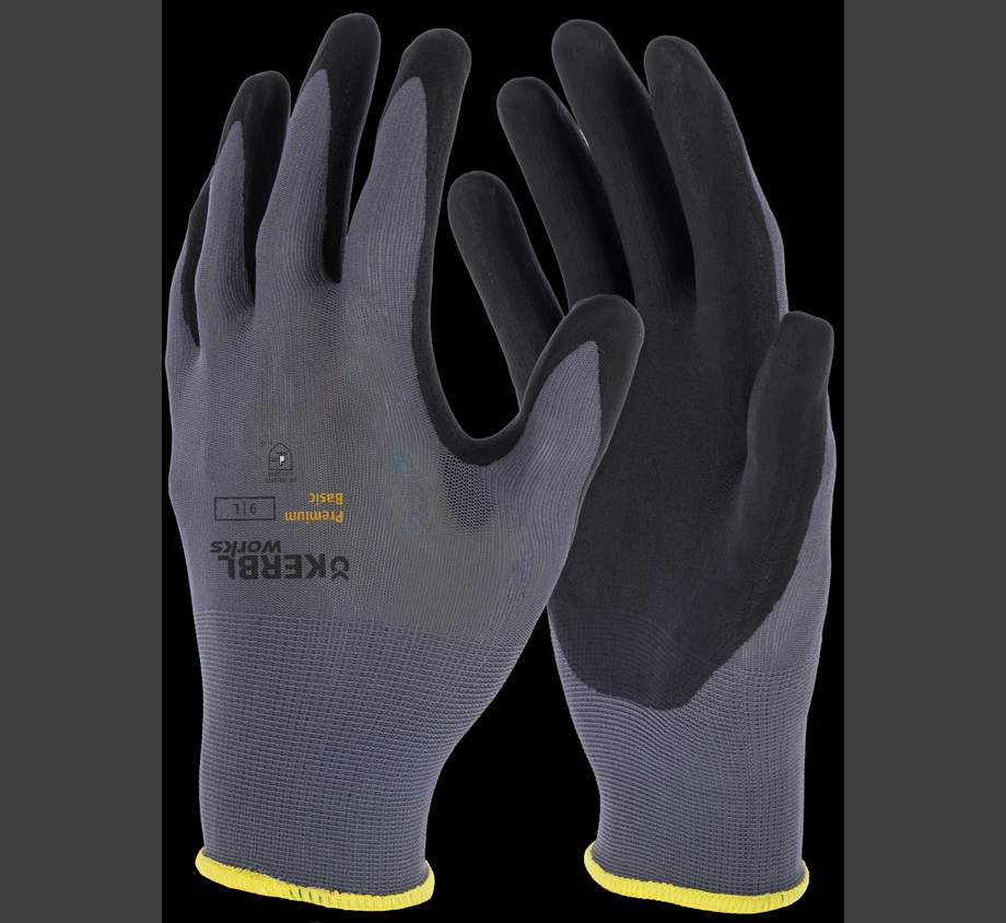 Handschuh Premium Basic
