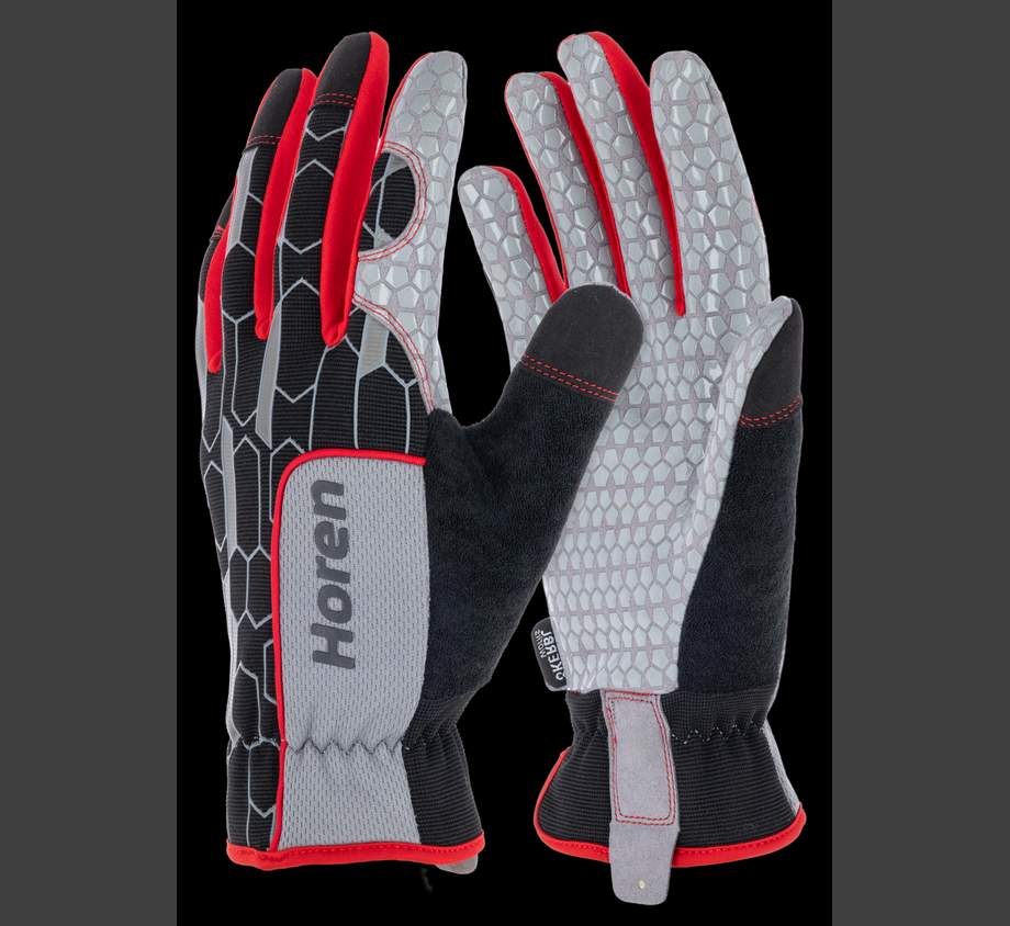 Handschuh Horen