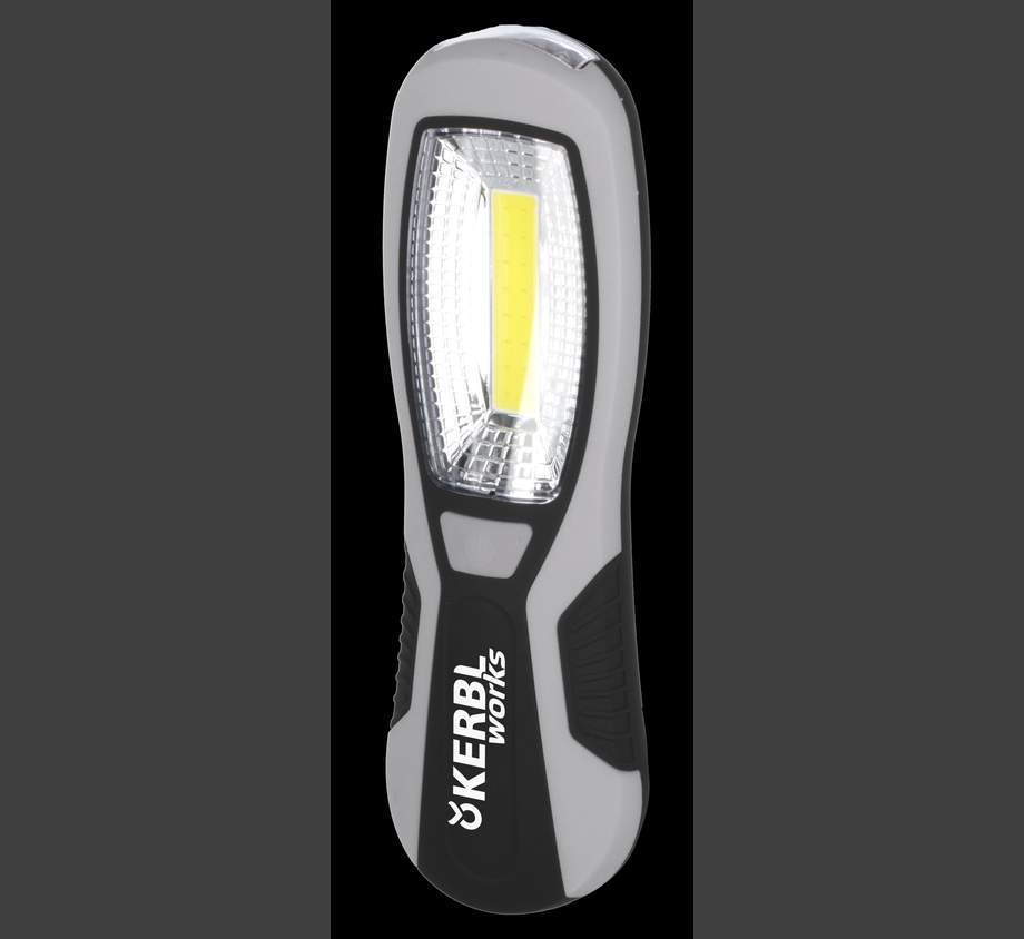 LED-Arbeitsleuchte WorkFire 200
