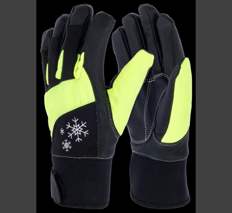 Handschuh Mini Winter