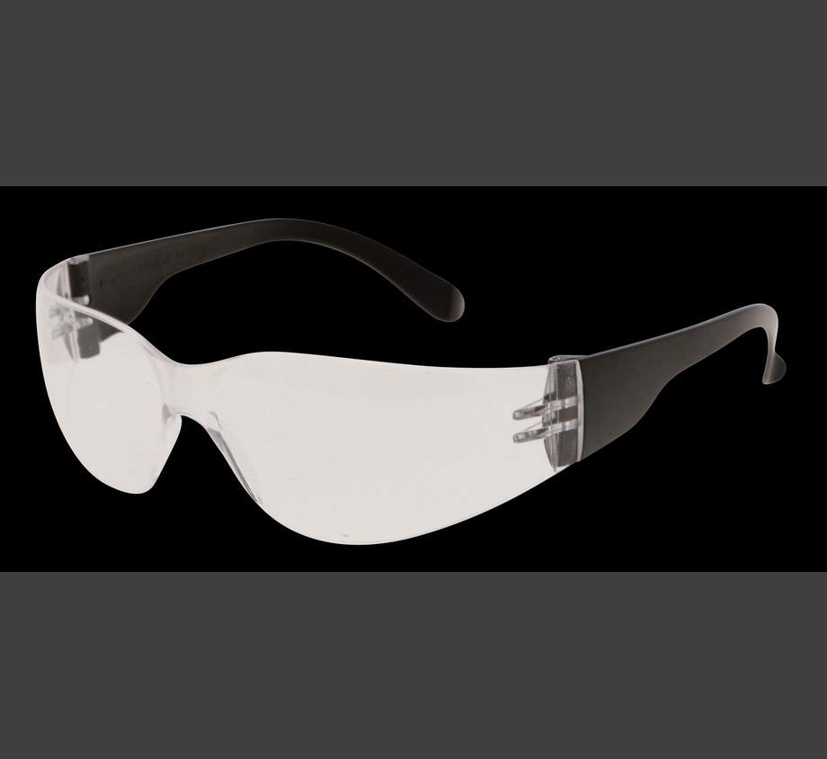 Schutzbrille Light