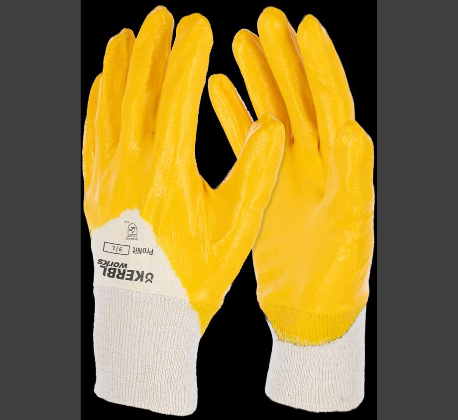 Handschuh ProNit