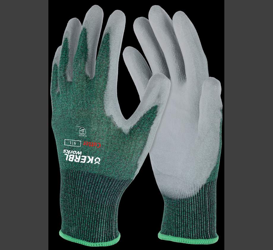 Schnittschutzhandschuh Cutter