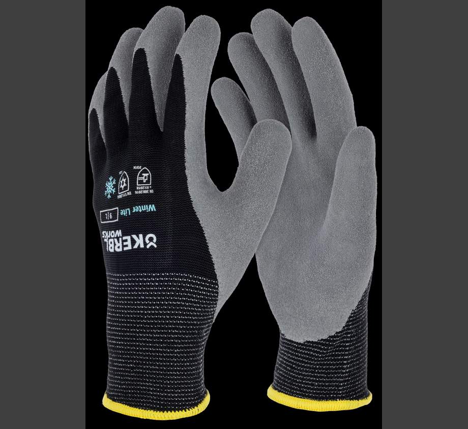 Handschuh Winter Lite