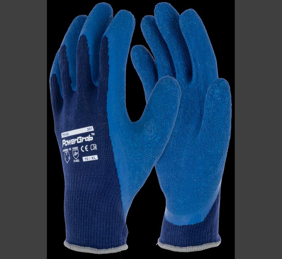 Handschuh PowerGrab 301