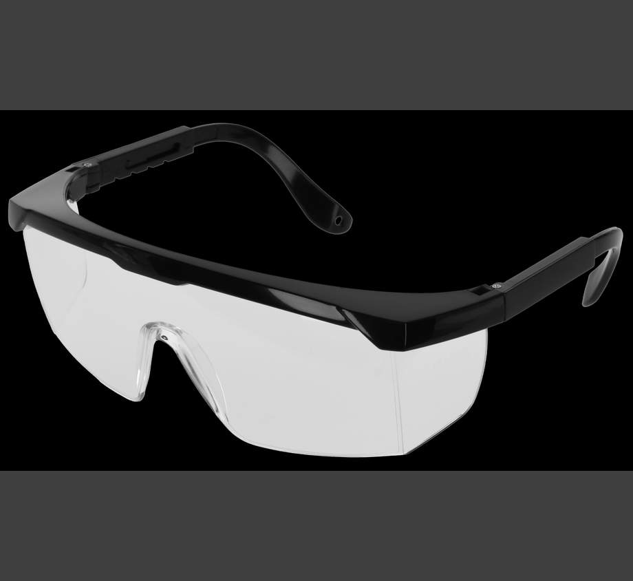 Schutzbrille