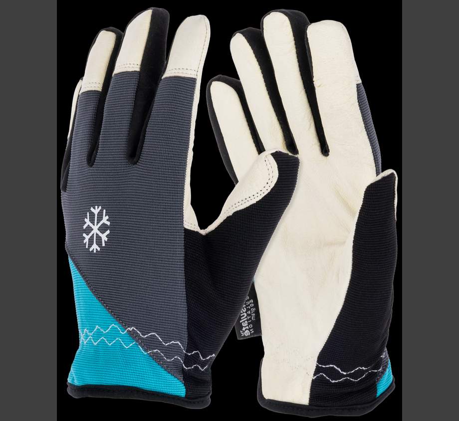 Handschuh Polartex II